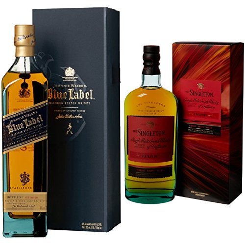 Johnnie Walker Blue Label 700ml