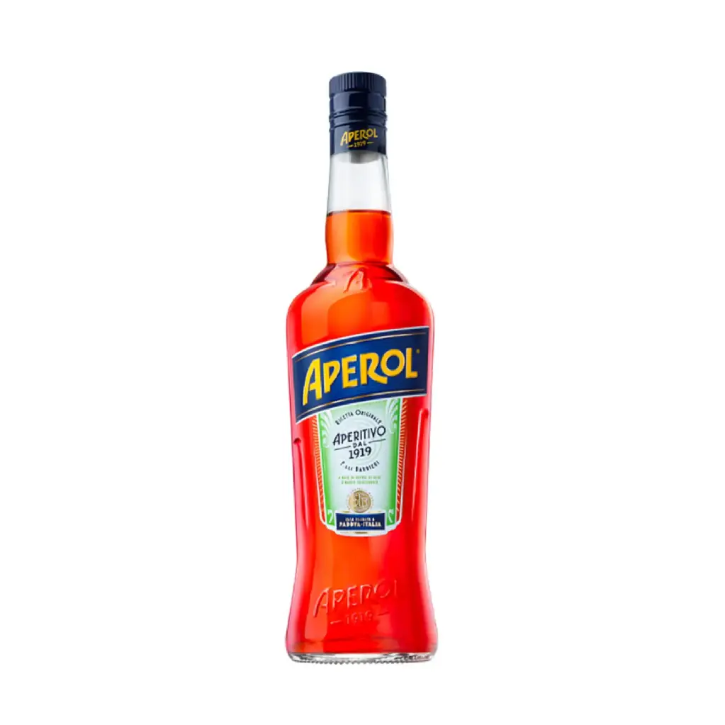 Aperol Barbieri 1L 