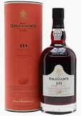 Graham's Tawny Port 10Yr