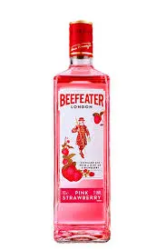 Beefeater Pink Gin 700ml