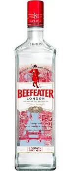 Beefeater London Gin 1000ml