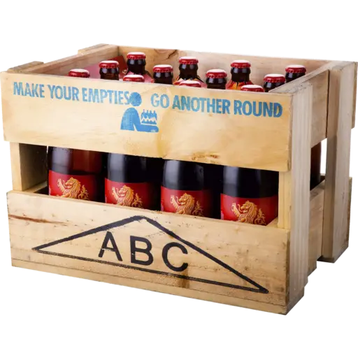 Lion Red Swappa 12 x 750 ml