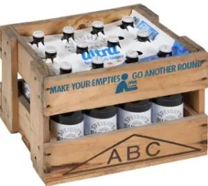 Speights Ultra Swappa 12 x 750 ml