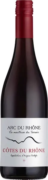 Les Coteaux Cotes Du Rhone Villages 750ml