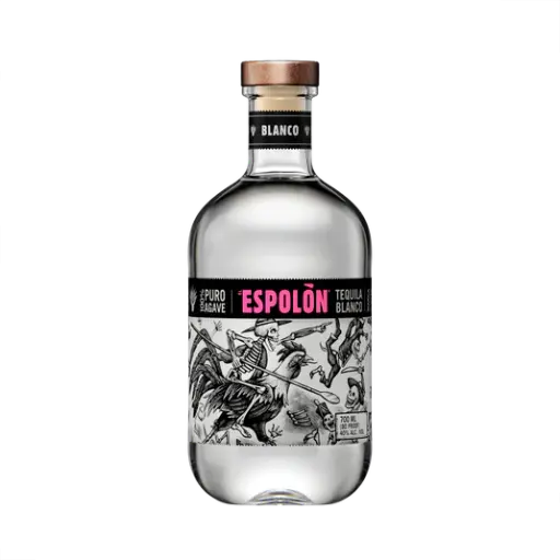 Espolon Blanco 700ml Tequila 700ml