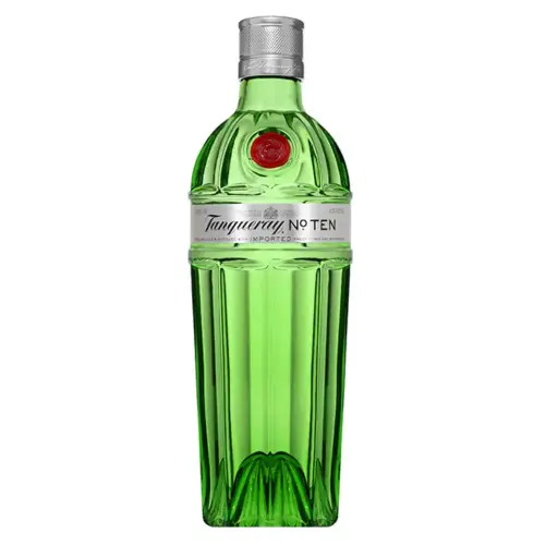 Tanqueray No. 10 Gin 1000ml