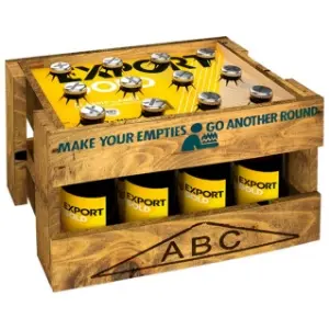 DB Export Swappa 12 x 750 ml