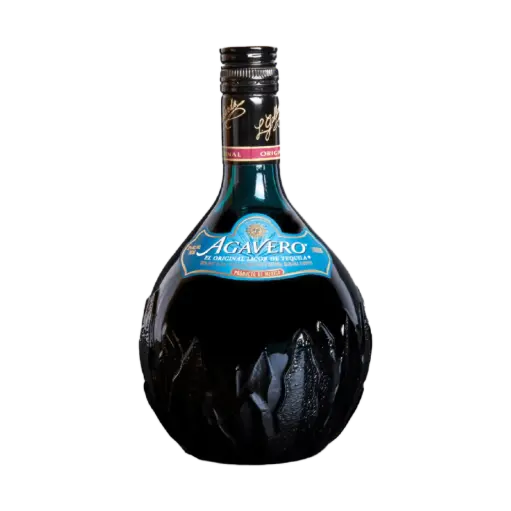 [Spirits / Tequila] Agavero Tequilla 32% 750ml
