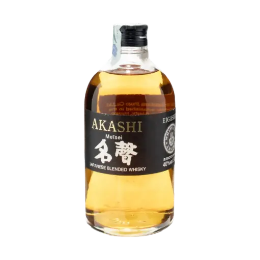 Akashi Meisei Blended Whisky 500ml
