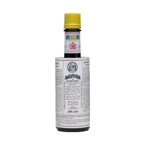 [Spirits / Bitters] Angostura Bitter 200ml