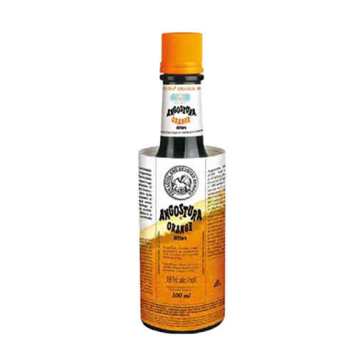 [Spirits / Bitters] Angostura Orange Bitter 100ml