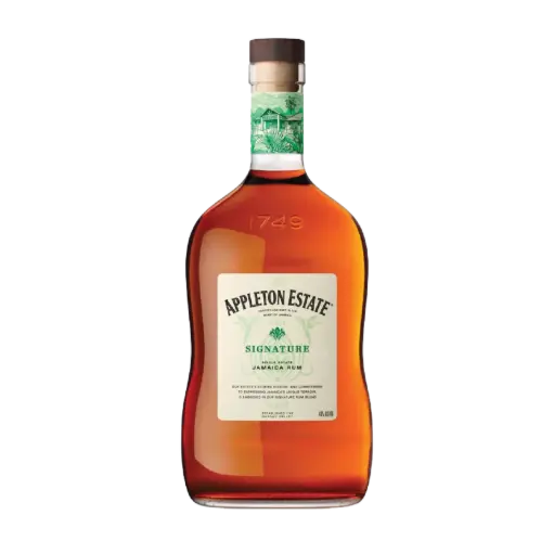 Appleton Estate Signature Blend 1 Litre