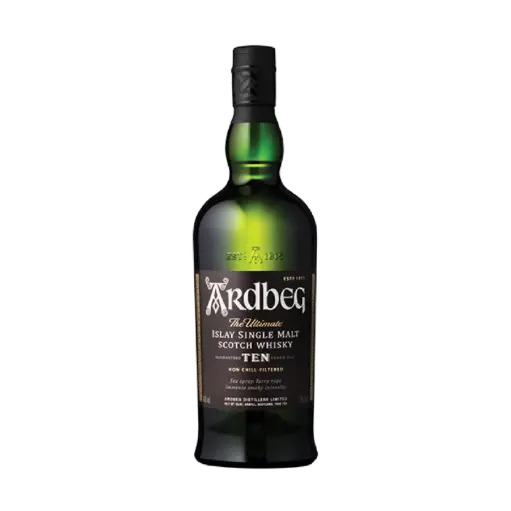 Ardbeg 10 Years 700ml
