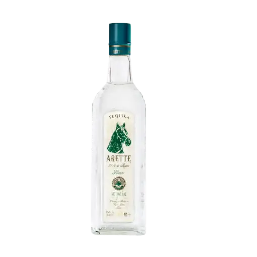 [Spirits / Tequila] Arette Blanco 1000ml