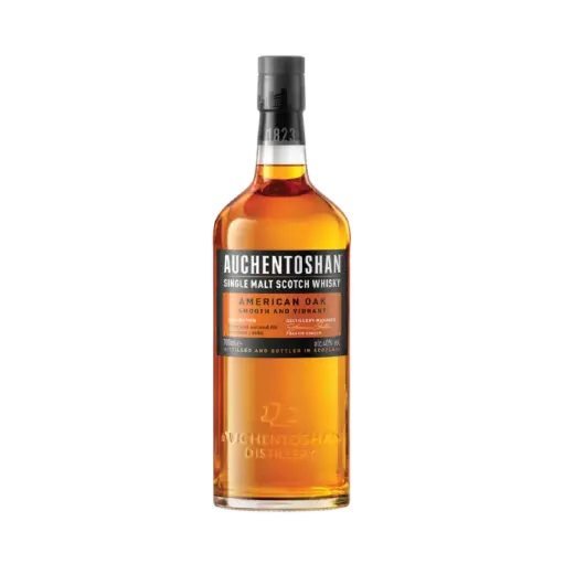 Auchentoshan American Oak 700ml