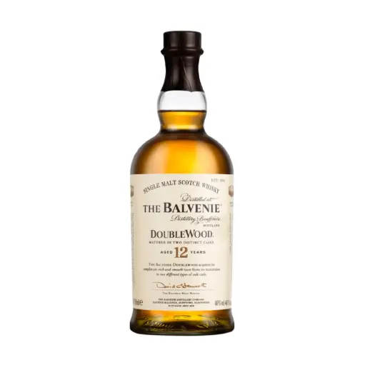 Balvenie 12 Years DoubleWood 700ml