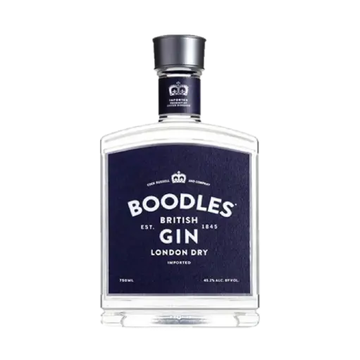 Boodles Gin 700ml