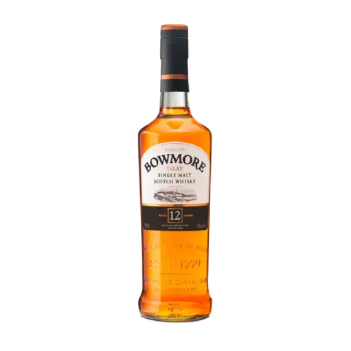 Bowmore 12 Years 700ml
