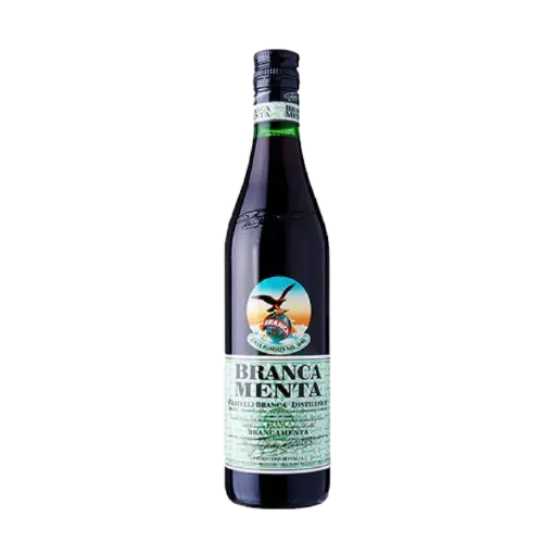 [Spirits / Tequila] Branca Menta Liqueur 750ml
