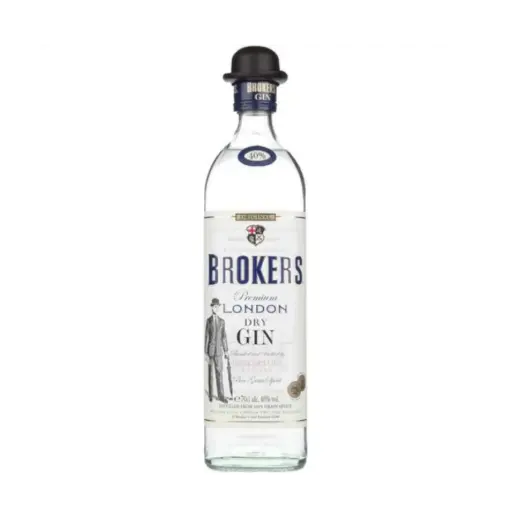 Brokers Gin 700ml