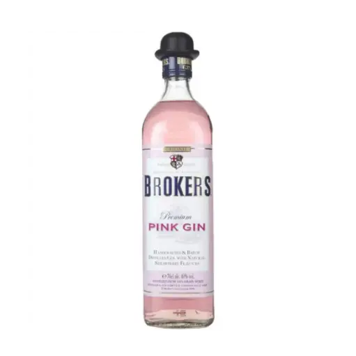 Brokers Pink 700ml