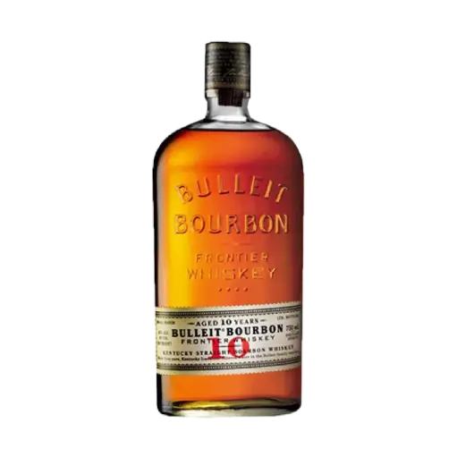 [Spirits / Whiskey - American Bourbon] Bulleit 10 Years 700ml