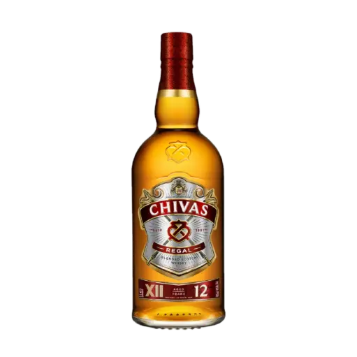 Chivas Regal 12 Years 700ml