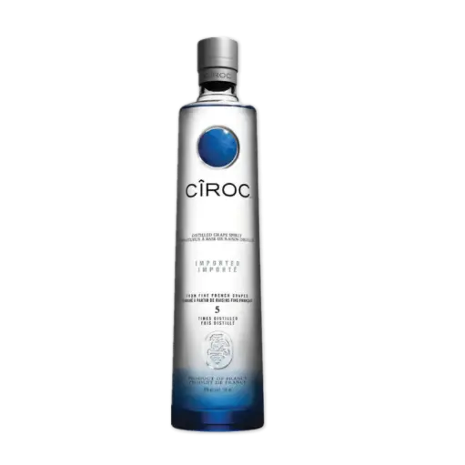 [Spirits / Vodka] Ciroc Vodka 700ml
