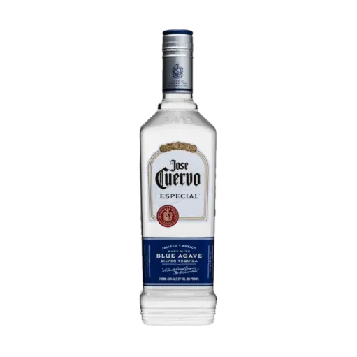 [Spirits / Tequila] Cuervo Silver 1 Litre