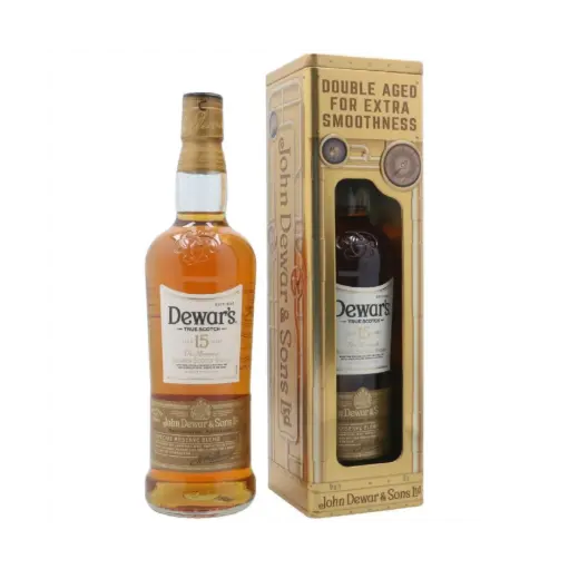 Dewar's 15 Years 700ml