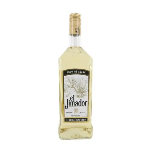 El Jimador Reposado 700ml