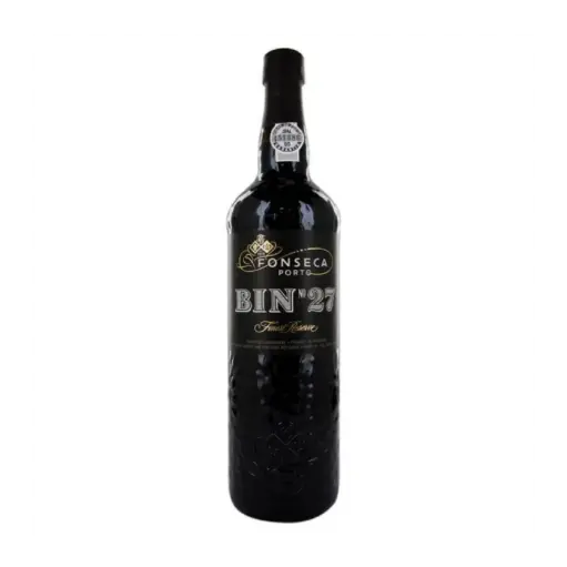[Spirits / Port/Sherry/Vermouth] Fonseca Bin 27 Finest Reserve Port 750ml