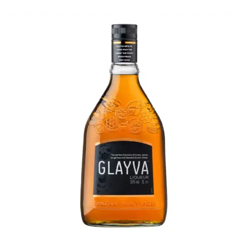 [Spirits / Liqueurs] Glayva Liquor 35% 500 ml
