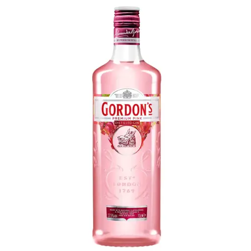 Gordon's Pink 700ml