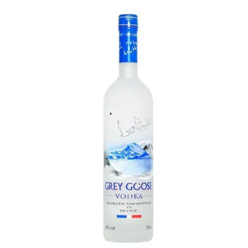 [Spirits / Vodka] Grey Goose 700ml
