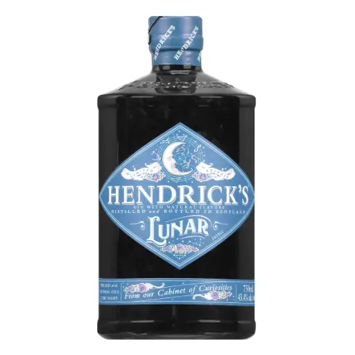 Hendrick's Lunar Gin 700ml