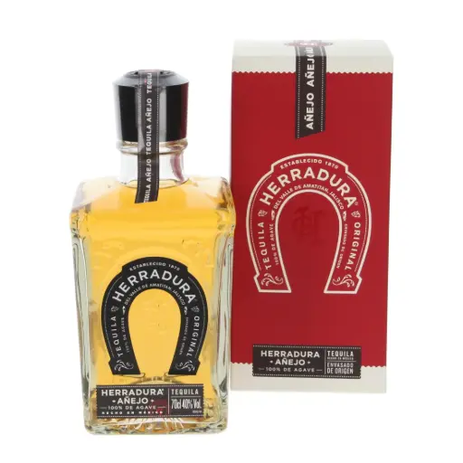 [Spirits / Tequila] Herradura Anejo 700ml