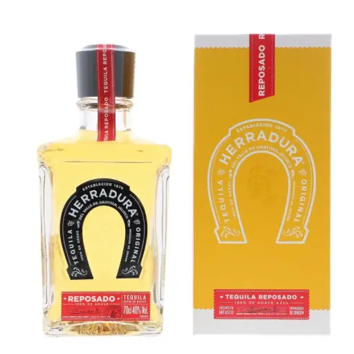 [Spirits / Tequila] Herradura Reposado 700ml