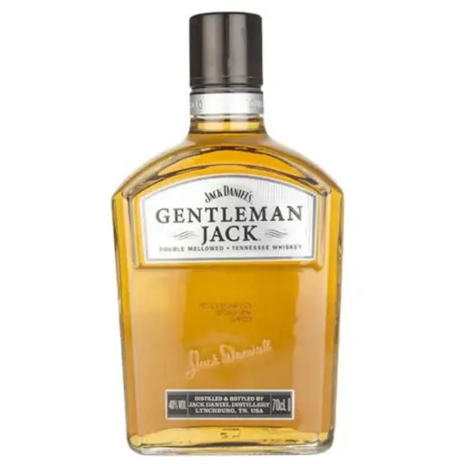 [Spirits / Whiskey - American Bourbon] Jack Daniel's Gentleman Jack 700ml