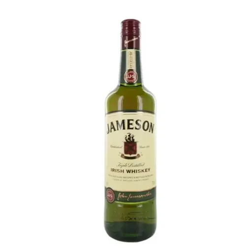 [Spirits / Whiskey - Irish Whiskey] Jameson 1 Litre