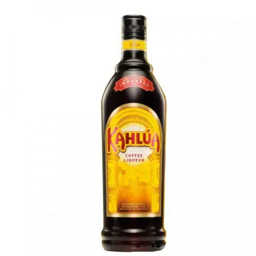 [Spirits / Liqueurs] Kahlua 1 Litre