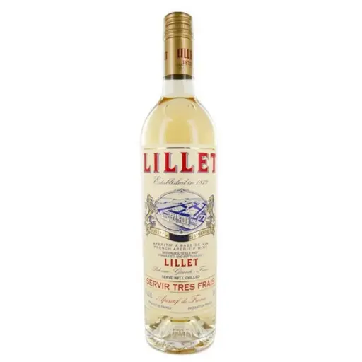 [Spirits / Liqueurs] Lillet Blanc 750ml