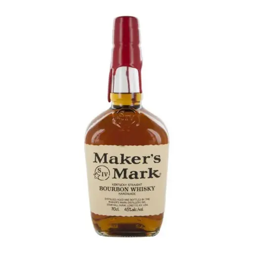 [Spirits / Whiskey - American Bourbon] Maker's Mark 700ml