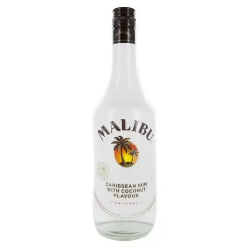 [Spirits / Liqueurs] Malibu 1 Litre