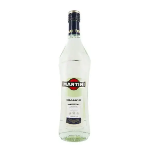 [Spirits /Vermouth] Martini Bianco 1L