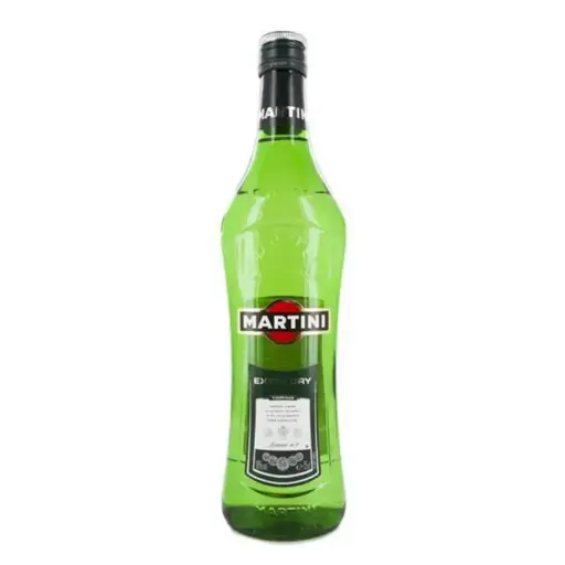 [Spirits / Vermouth] Martini Extra Dry 750ml