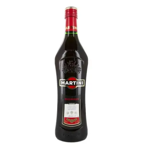 [Spirits / Port/Sherry/Vermouth] Martini Rosso 1L