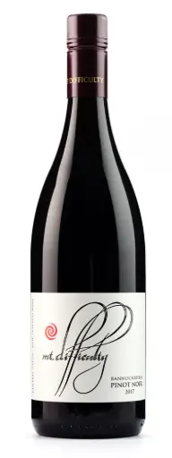 Mt Difficulty Bannockburn Pinot Noir 750ml