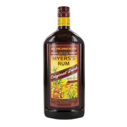 [Spirits / Rum] Myers's Rum 700ml