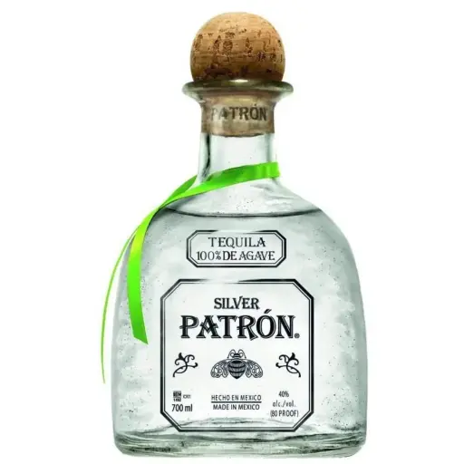 [Spirits / Tequila] Patron Silver 700ml